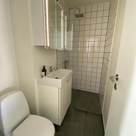 With Balcony, Free Parking & Elevator