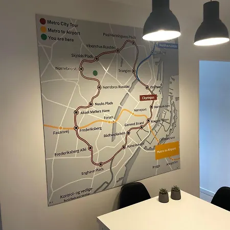 Apartman With Balcony, Free Parking W Elevator *