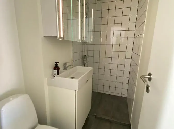With Balcony, Free Parking W Elevator