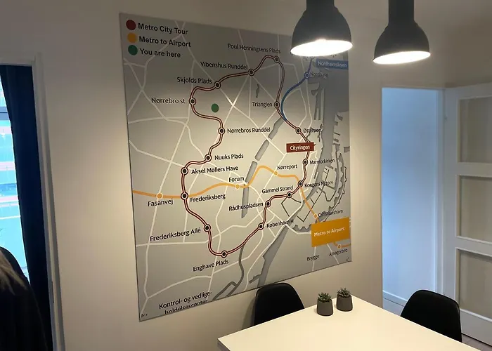 Apartamento With Balcony, Free Parking W Elevator *